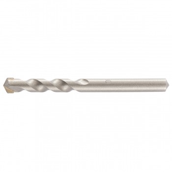 Сверло по бетону, 10 х 110 мм, Carbide TIP, цилиндрический хвостовик БАРС 70530 купить в Когалыме