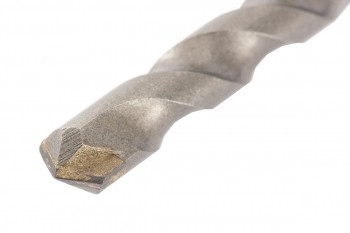 Сверло по бетону, 10 х 110 мм, Carbide TIP, цилиндрический хвостовик БАРС 70530 купить в Когалыме