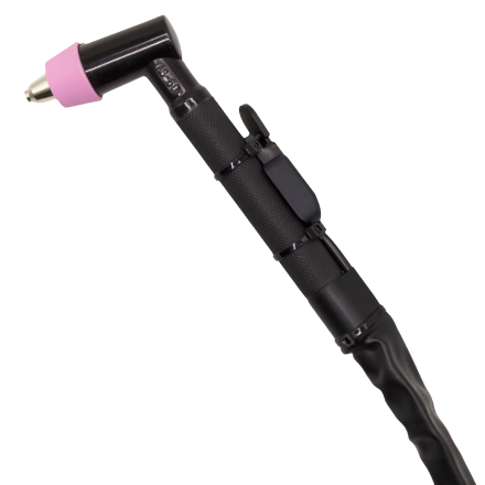 Плазменный резак PW AG-60 (M16x1,5 / 2pin / 6m) XLAG6060 купить в Когалыме