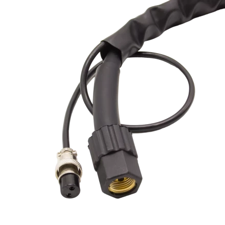 Плазменный резак PW AG-60 (M16x1,5 / 2pin / 6m) XLAG6060 купить в Когалыме