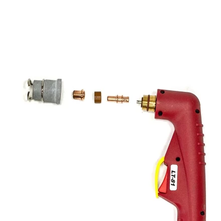 Плазменный резак LT81 Евро 6м HF купить в Когалыме