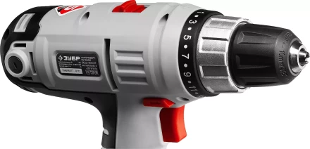 Дрель-шуруповерт сетевая ЗСШ-300-2 серия МАСТЕР купить в Когалыме