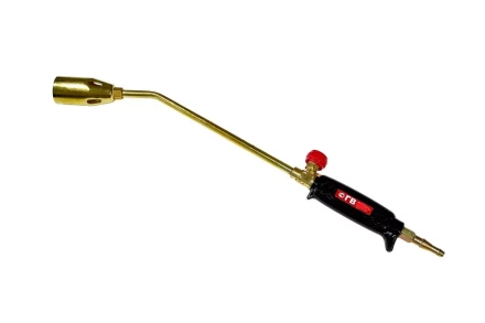 Горелка газовоздушная ГВ-100 Сварог купить в Когалыме