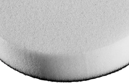 Полировальная насадка STAYER "MASTER" из поролона на липучке d=125мм 35920-125 купить в Когалыме