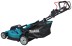 Аккумуляторная газонокосилка самоходная 53см, 2х18V Makita DLM539CT2 (2*5 Ач, ЗУ) купить в Когалыме