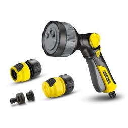 Комплект с многофункциональным пистолетом «Plus» Karcher