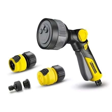 Комплект с многофункциональным пистолетом «Plus» Karcher купить в Когалыме