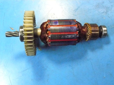 Ротор КД (Z=6) U505-130-019 купить в Когалыме