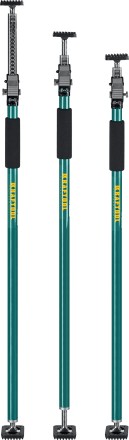 Распоры телескопические KRAFTOOL SUP 32249 купить в Когалыме