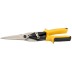 STAYER Ножницы по металлу HERCULES, прямые удлинённые, Cr-Mo, 290 мм, серия Professional 23185-29 купить в Когалыме