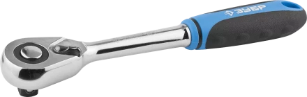 Трещотки для торцовых головок серия ПРОФЕССИОНАЛ купить в Когалыме