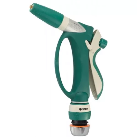 Пистолет-распылитель RACO "Profi-Plus", металл. корп., регулируемый, с соединит.,1/2" 4256-55/334C купить в Когалыме