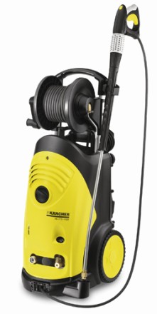 Мойка высокого давления Karcher HD 7/18-4MX-Plus (Мойка Керхер HD 7/18-4MX-Plus) купить в Когалыме