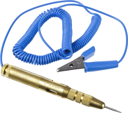 Пробники для автопроводки латунный серия ЭКСПЕРТ купить в Когалыме