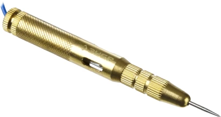 Пробники для автопроводки латунный серия ЭКСПЕРТ купить в Когалыме