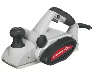 Рубанок Интерскол Р-102/1100ЭМ купить в Когалыме