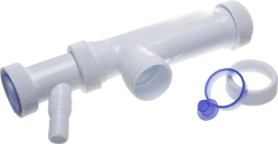 Колбовые сифоны серия МАСТЕР