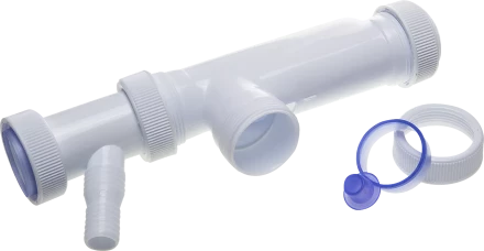 Колбовые сифоны серия МАСТЕР купить в Когалыме