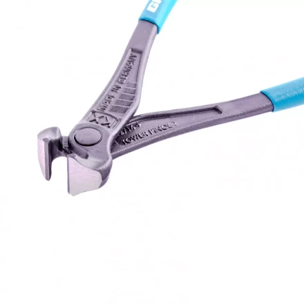 Клещи торцевые усиленные обливные рукоятки 230 мм.Gross 17994 купить в Когалыме