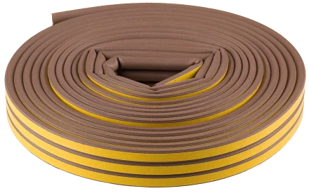 Уплотнители самоклеящиеся серия ЭКСПЕРТ 40930-016 купить в Когалыме