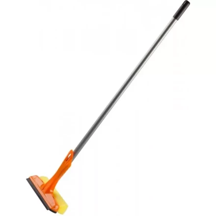 Стеклоочиститель-скребок STAYER "MASTER", телескопический черенок 8782 купить в Когалыме