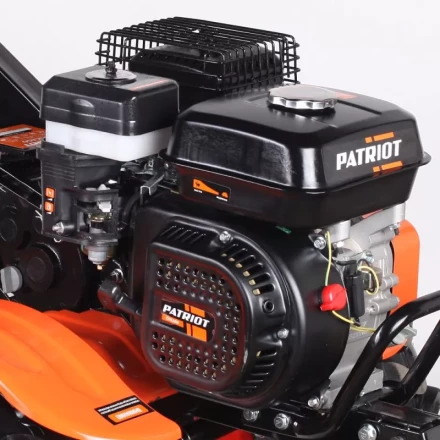 Мотоблок бензиновый Patriot T 7,2/850 FB PG Chicago купить в Когалыме