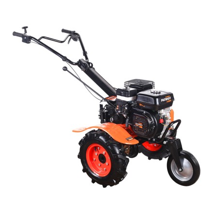 Мотоблок бензиновый Patriot T 7,2/850 FB PG Chicago купить в Когалыме