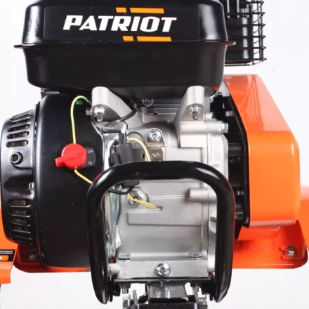 Мотоблок бензиновый Patriot T 7,2/850 FB PG Chicago купить в Когалыме