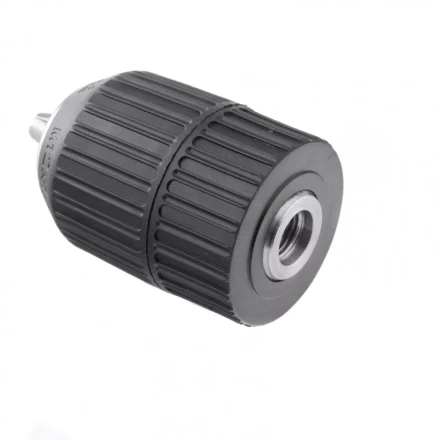 Патрон для дрели БЗП 2-13 мм М12 х 1,25 адаптер SDS Plus .Сибртех 168147 купить в Когалыме