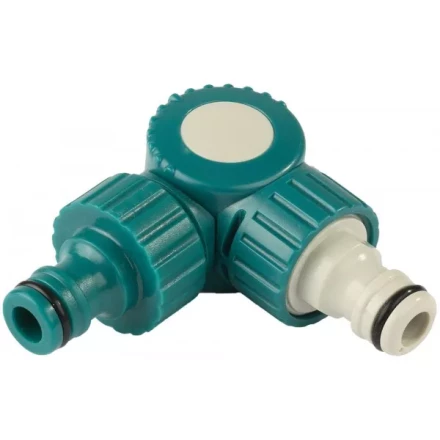 Переходник RACO "Original Swivel System" (соединитель-соединитель) 4250-55272C купить в Когалыме