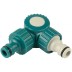 Переходник RACO &quot;Original Swivel System&quot; (соединитель-соединитель) 4250-55272C купить в Когалыме