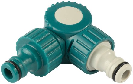 Переходник RACO &quot;Original Swivel System&quot; (соединитель-соединитель) 4250-55272C купить в Когалыме