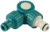 Переходник RACO &quot;Original Swivel System&quot; (соединитель-соединитель) 4250-55272C купить в Когалыме