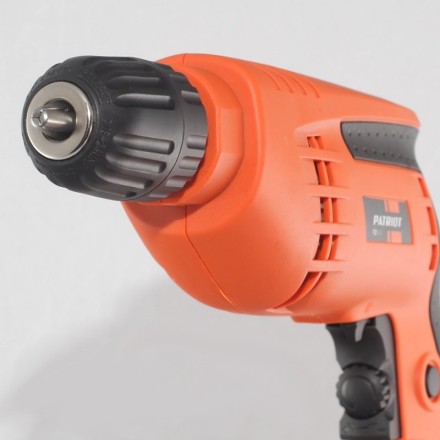 Дрель PATRIOT FD500 купить в Когалыме