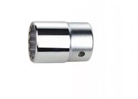 Головка торцевая 1/4" 5х25 мм. (12-гранная) Кратон 2 28 02 003 купить в Когалыме