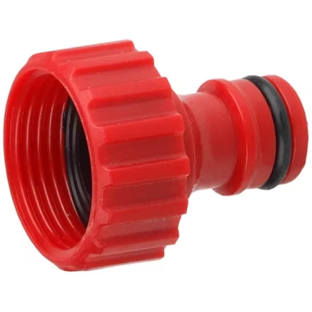 Адаптер GRINDA внешний, из ударопрочной пластмассы, 3/4" 8-426302_z01 купить в Когалыме