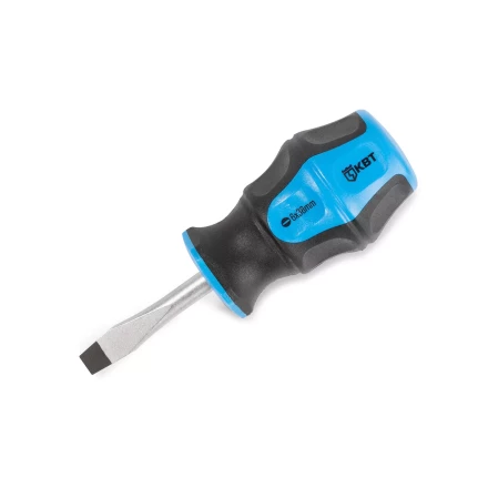 Набор слесарных отверток КВТ НО-02-38, 2 шт. (92359) купить в Когалыме