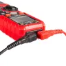 Токовые клещи цифровые КВТ KT 207A с True RMS (91919) купить в Когалыме