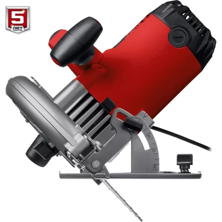 ЗУБР d 235 мм, 2200 Вт, циркулярная пила (дисковая) (ПД-85) купить в Когалыме