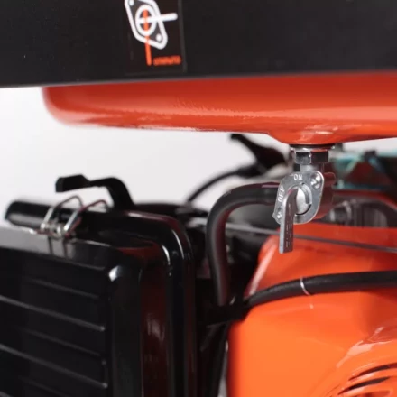 Генератор бензиновый PATRIOT GP 6510 купить в Когалыме