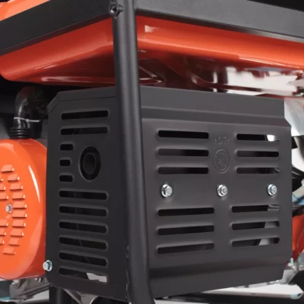 Генератор бензиновый PATRIOT GP 6510 купить в Когалыме