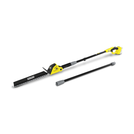 Аккумуляторный кусторез на штанге KARCHER PHG 18-45 купить в Когалыме