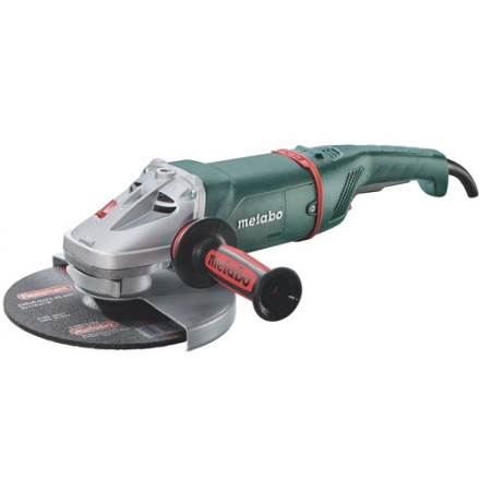 Шлифмашина Metabo УШМ W26-230 MVT купить в Когалыме