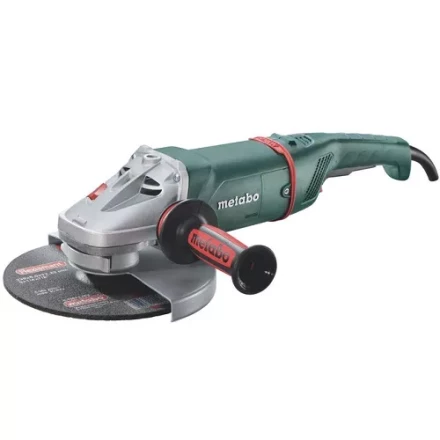 Шлифмашина Metabo УШМ W26-230 MVT купить в Когалыме