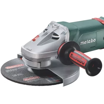 Шлифмашина Metabo УШМ W26-230 MVT купить в Когалыме