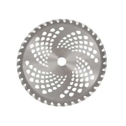 Триммер бензиновый DTL-43, 43 см3, неразъемная штанга, состоит из 2 частей Denzel 96263 купить в Когалыме