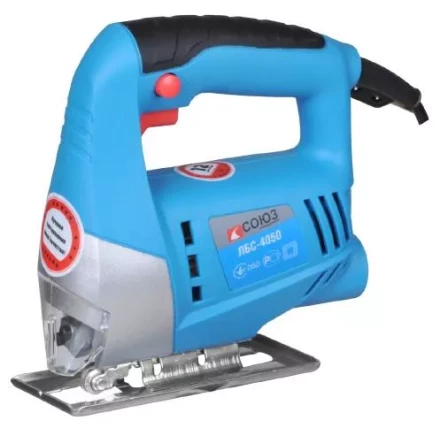 Лобзик СОЮЗ ЛБС-4050 купить в Когалыме