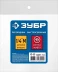 ЗУБР 1/4M - рапид муфта, переходник, Профессионал (64911-1/4) купить в Когалыме
