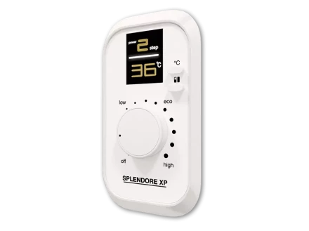 Водонагреватель ZANUSSI ZWH/S 80 Splendore XP Silver купить в Когалыме