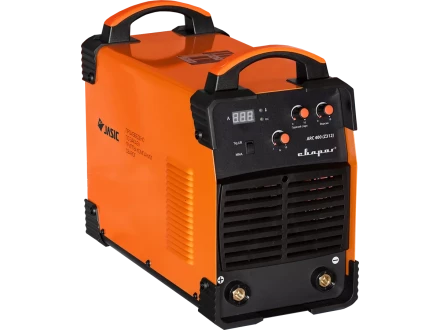 Сварочный инвертор Сварог ARC 400 (Z312) купить в Когалыме